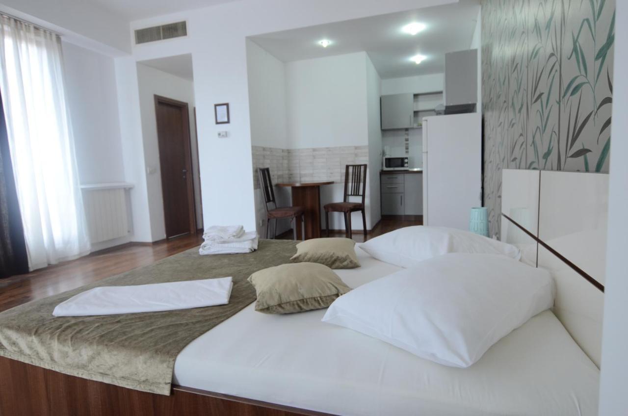 Mosilor Apartments Bucureşti Ngoại thất bức ảnh