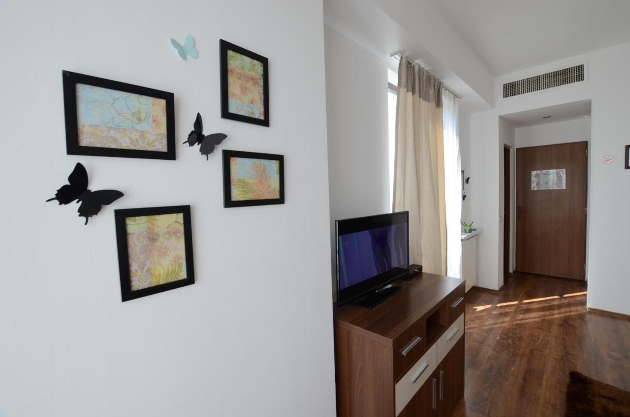 Mosilor Apartments Bucureşti Ngoại thất bức ảnh